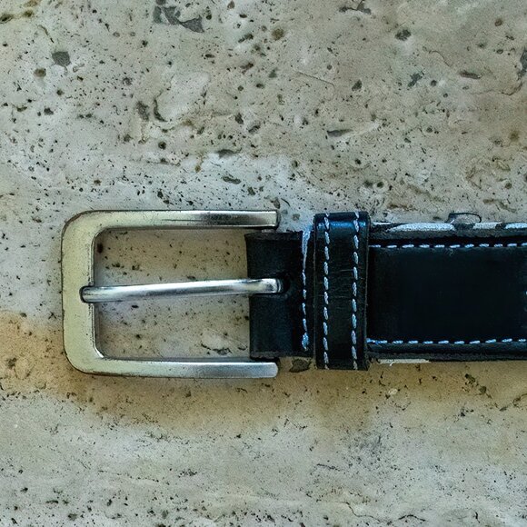 EQUESTRIAN FASHION BELTS Equine Couture - Picture 3 of 3